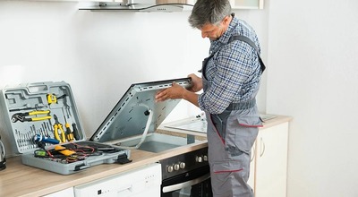 Подключение бытовой техники Подключение бытовой техники